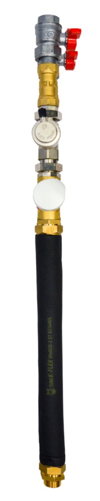 Смесительный узел ZILON ZMP ECO kv 2 FC Смесительный узел ZILON ZMP ECO kv 2 FC