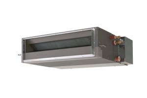 Внутренний блок мульти сплит-систем канального типа Hitachi Multizone Premium RAD-35RPE