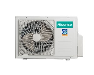 Наружный блок мульти сплит-системы Hisense Free Match DC AMW3-24U4SZD