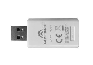 WI-FI USB модуль для сплит-систем LAMPRECHT LA-WF-MD30