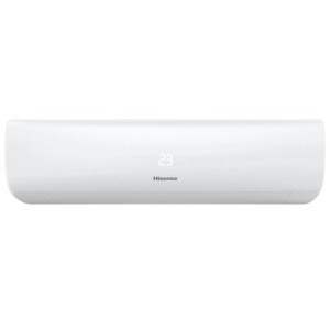 Инверторная сплит-система Hisense ZOOM 2.0 DC Inverter AS-13UW4RYRKB05