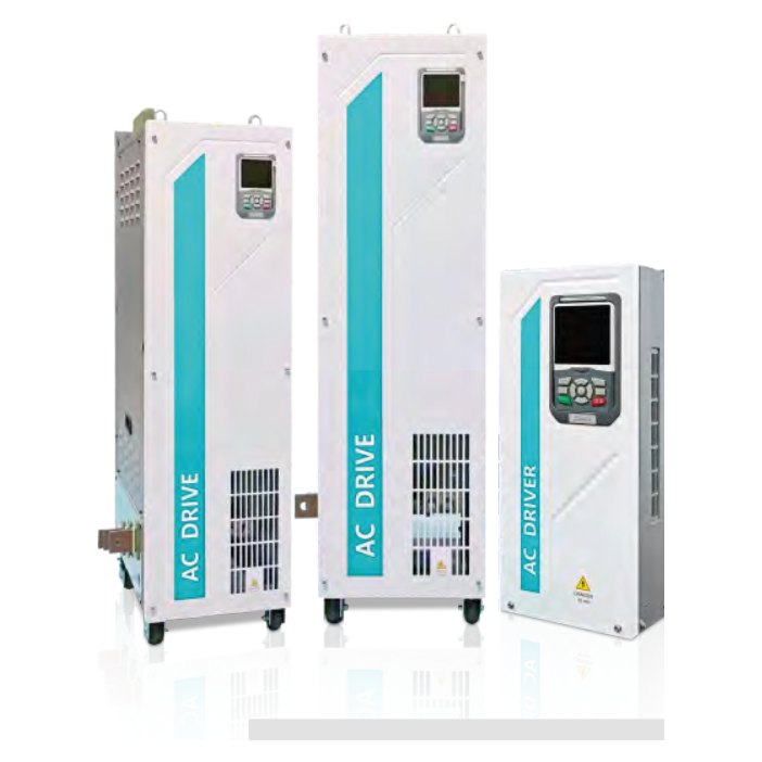 Преобразователь частоты Dastech D39-3T0038B, 18,5/15 кВт, 380 В