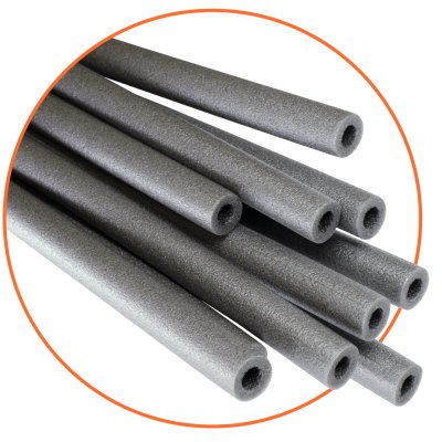 Трубка ТИЛИТ Супер 35/13-2 (Ø35 мм, стенка 13 мм, длина 2 м)