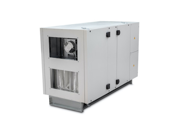 Приточно-вытяжная установка DIMMAX Skyron RG (R/L) 16 E-3,8