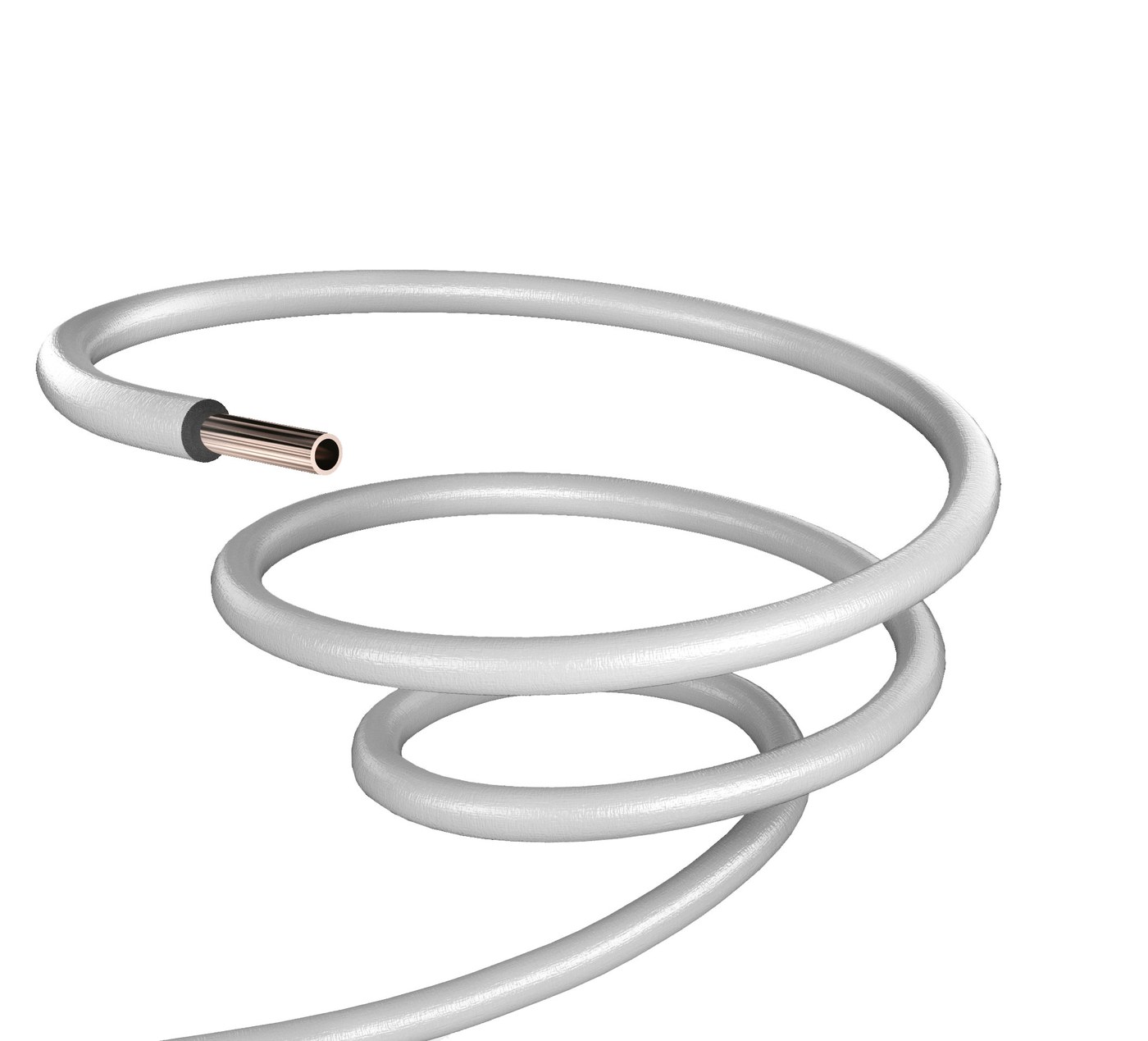 Трубка теплоизоляционная Energoflex Black Star Split 12×6 мм, 2 м