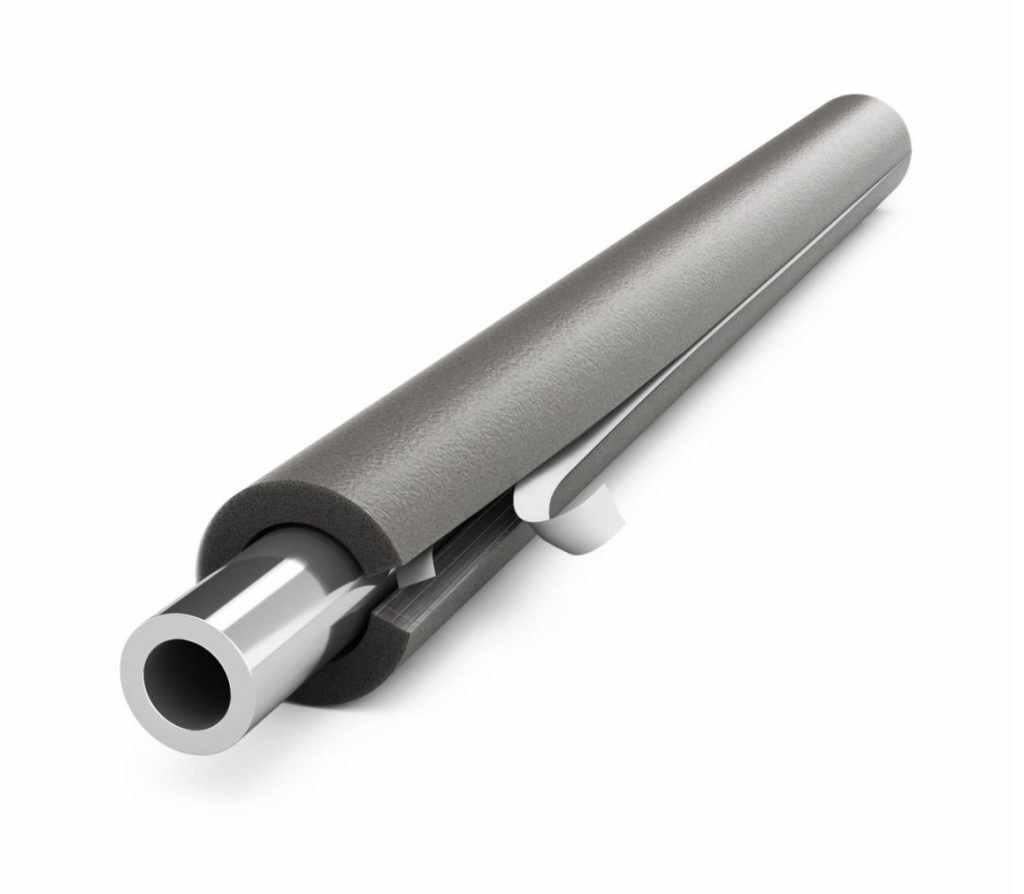 Трубка теплоизоляционная Energoflex Super SK 22×32 мм, 2 м