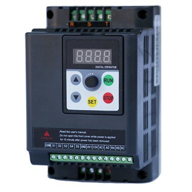 Преобразователь частоты IDS-Drive M401T4B%, 0,4 кВт, 380 В