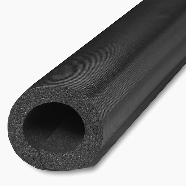 Трубка K-FLEX SOLAR HT IC CLAD BK 13×89 мм, 1 м